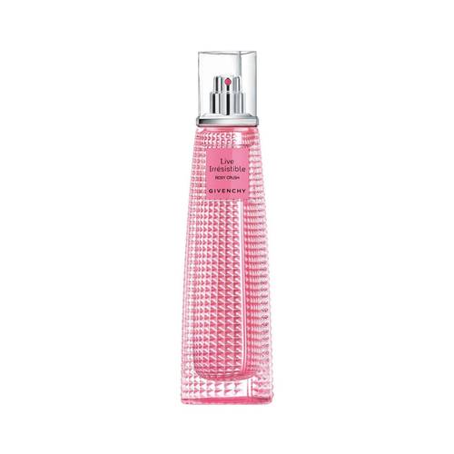 عطر جيفنشي  ارزيستبل روز كراش او دو بارفان  75 مل