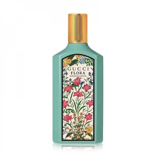 عطر غوتشي فلوار غورغوس جاسمين او دو بارفان 50 مل