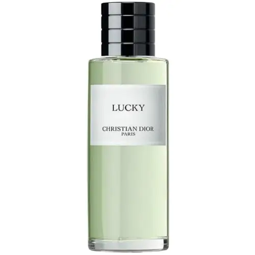 عطر كريستيان ديور لاكي او دو بارفان 125مل