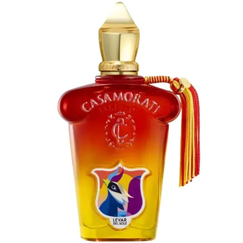 عطر زيرجوف كازاموراتي ليفار ديل سول او دو بارفان 100مل