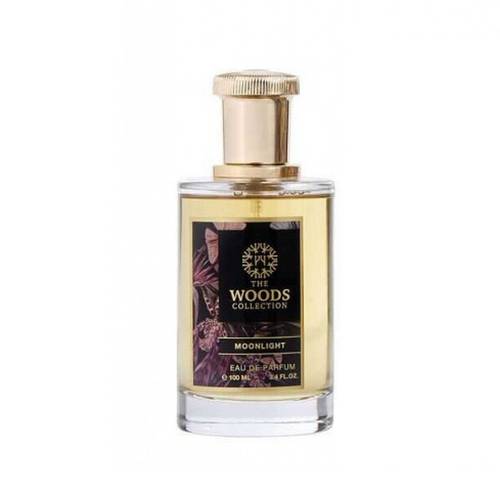عطر ناتشورال باي ذا وودز كوليكشن مون لايت او دو بارفان 100 مل