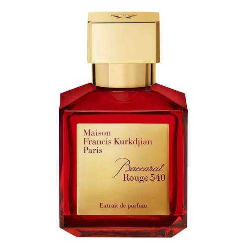 عطر باكارات روج 540 ميزون فرانسيس كوركدجيان اكسترايت دو بارفان 70 مل 