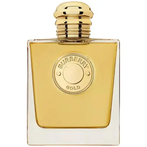 عطر بربري قولد او دو بارفان انتنس 100مل