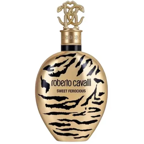 عطر روبرتو كافالي سويت فيروشس او دو بارفان 75مل