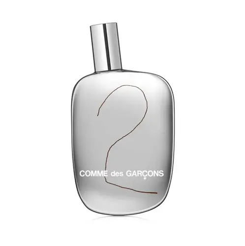 عطر كوم دي غارسون 2 او دو بارفان 100 مل