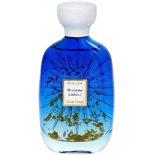 عطر اتيلير دي اورس ريفيرا لازولي  او دو بارفيوم 100مل