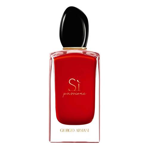 عطر جورجيو أرماني  سي باشن أو دو بارفان 50 مل 