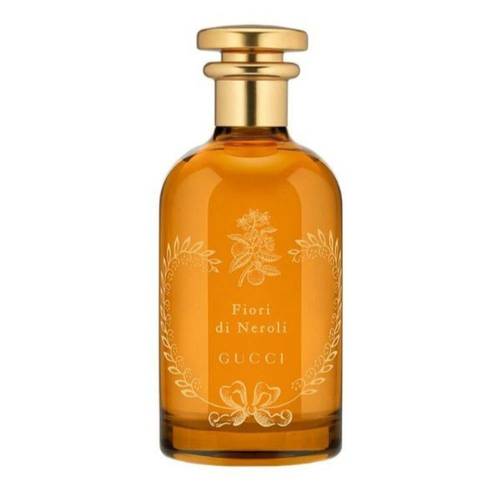 عطر قوتشي ذي الكميست جاردن فيوري دي نيرولي او دو بارفان 100 مل