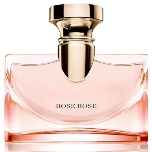 عطر بولغاري سبلنديدا روز روز نسائي او دو بارفان 100مل