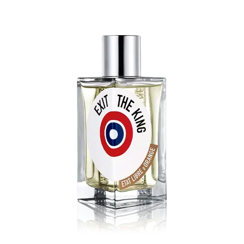 عطر ايتات ليبر دي اورانج اكسيت ذا كينج او دو بارفيوم 100 مل