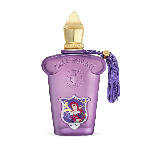  عطر زيرجوف كازاموراتي لاتوسكا أو دو بارفان 100مل
