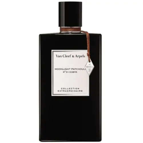 عطر فان كليف مون لايت باتشولي او دو بارفان 75مل