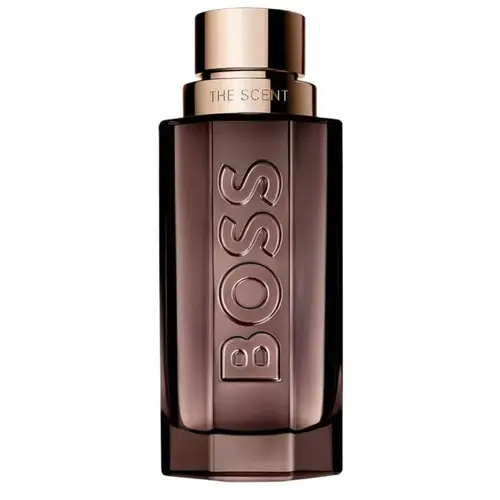 عطر بوس ذا سنت بارفيوم 100مل