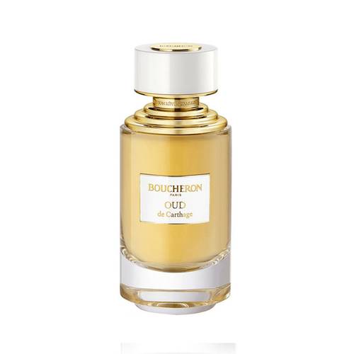 عطر بوشرون عود دو قرطاج او دو بارفان 125 مل 