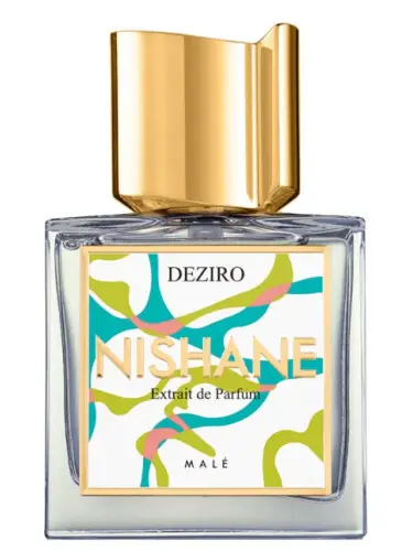 عطر نيشاني ديزيرو اكسترايت دو بارفيوم 100 مل