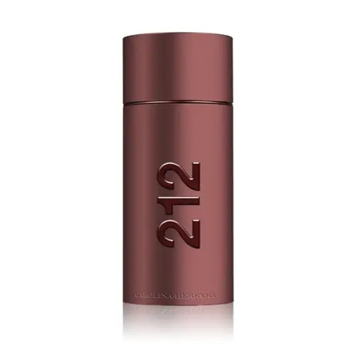 عطر كارولينا هيريرا 212 سكسي مان او دو تواليت 100 مل