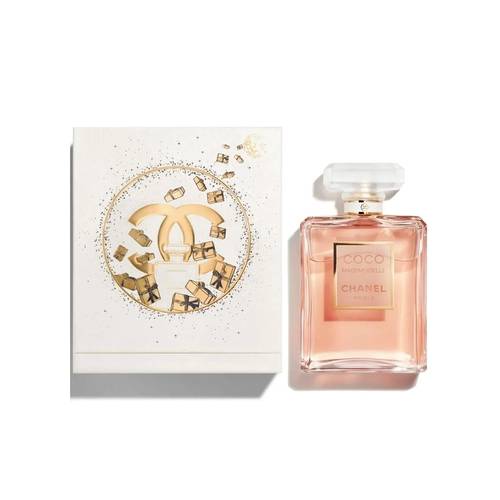 عطر شانيل كوكو مدموزيل اديشن او دو بارفان 100 مل