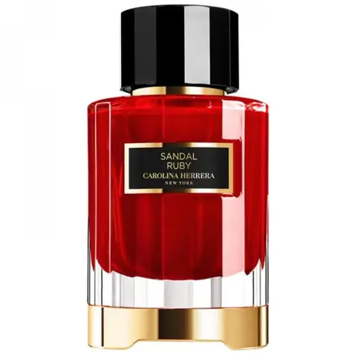 عطر كارولينا هيريرا ساندال روبي او دو بارفان 100مل