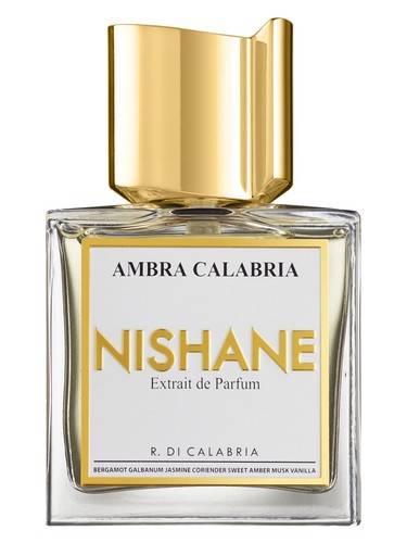 عطر نيشاني امبرا كالابريا اكسترايت دو بارفيوم 50مل