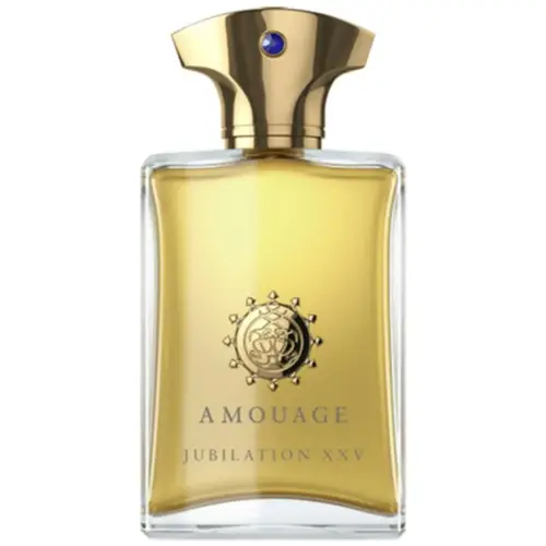 عطر امواج جوبليشن الرجالي او دو بارفيوم 100مل