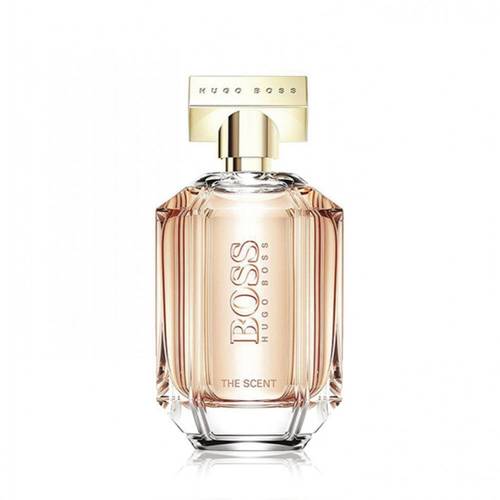 عطر هوغو بوس ذا سينت أو دو بارفان 100 مل