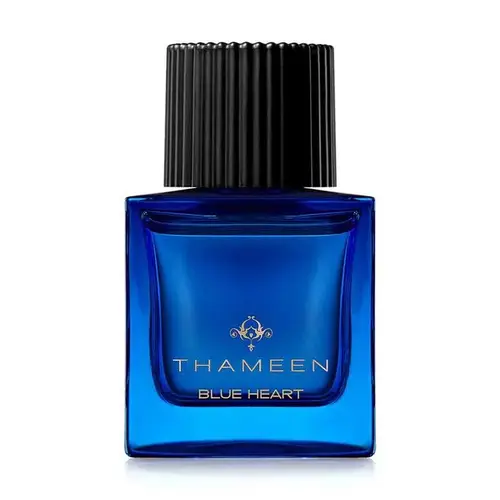 عطر ثمين عطر بلو هارت او دو بارفان 50 مل 