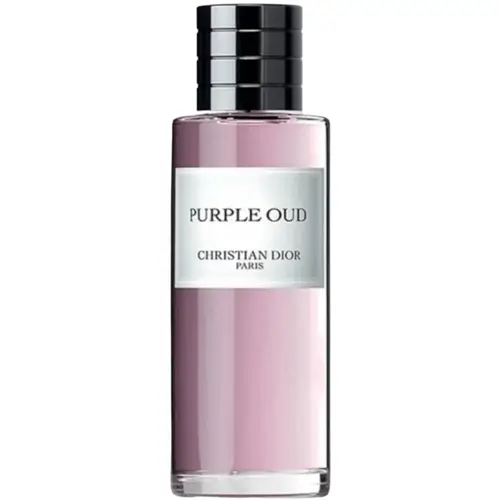 عطر كريستيان ديور بيربل عود أدو دو بارفان 125 مل