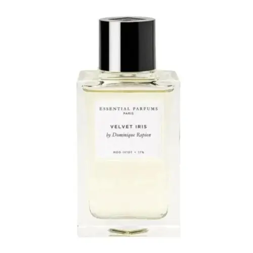 عطر ايسنشيال بيرفيوم فيلفيت ايرس او دو بارفيوم 100مل
