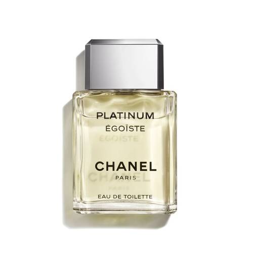 عطر شانيل بلاتينيوم ايجوست أودو تواليت 100 مل 