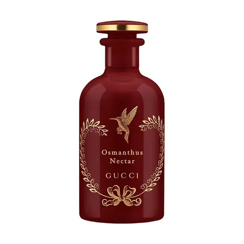 عطر قوتشي ذي الكميست جاردن أوسمانثوس نكتار او دو بارفان 100مل