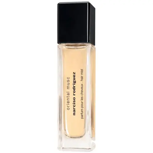 عطر شعر نارسيسو اورينتال مسك 30مل