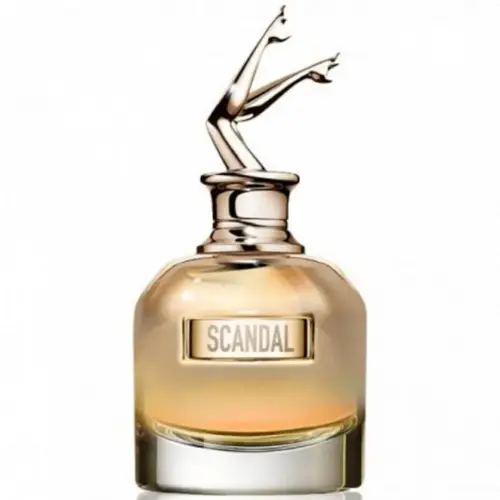 عطر جان بول غوتييه سكاندال قولد او دو بارفيوم 80مل
