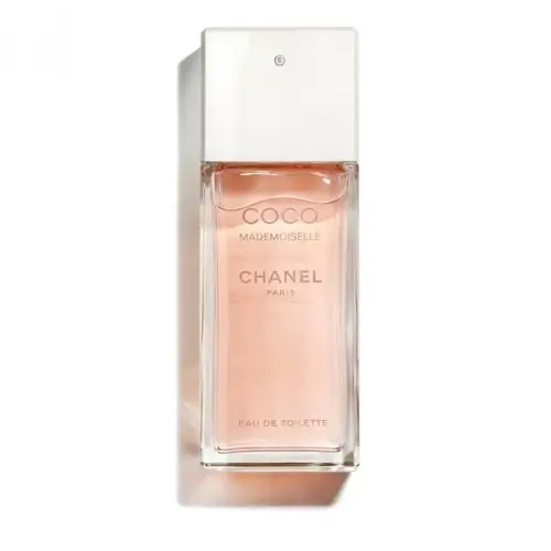 عطر شانيل كوكو مدموزيل او دو تواليت 100 مل