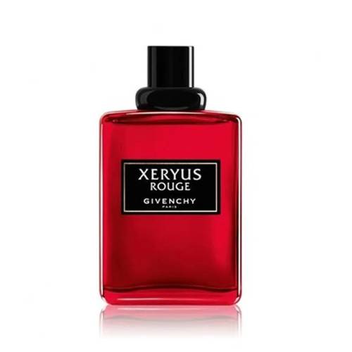 عطر جيفنشي ايكسريوس روج او دو تواليت 100 مل 