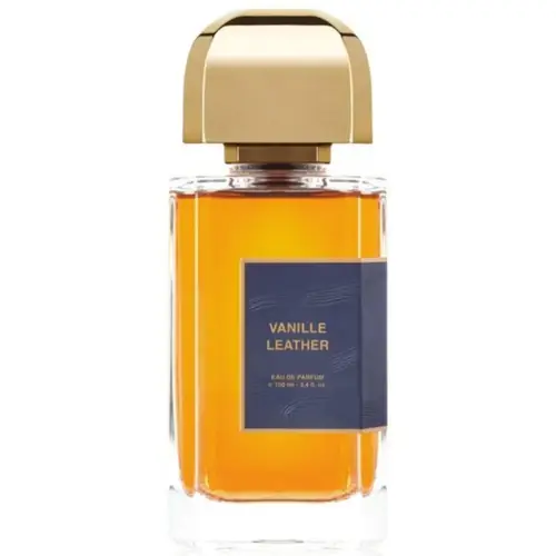 عطر بي دي كي فانيلا ليذر او دو بارفيوم 100مل