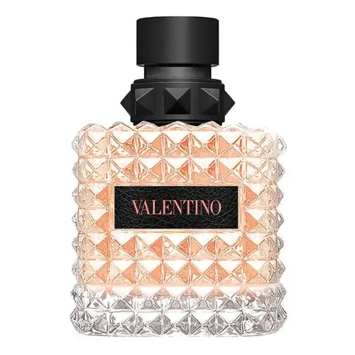 عطر فالنتينو دونا بورن ان روما كورال فنتازي او دو بارفان 100 مل