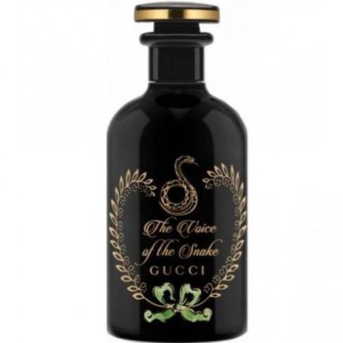 عطر غوتشي ذا ألكيميست ذا فويس أوف ذا سناك أو دو بارفان 100 مل