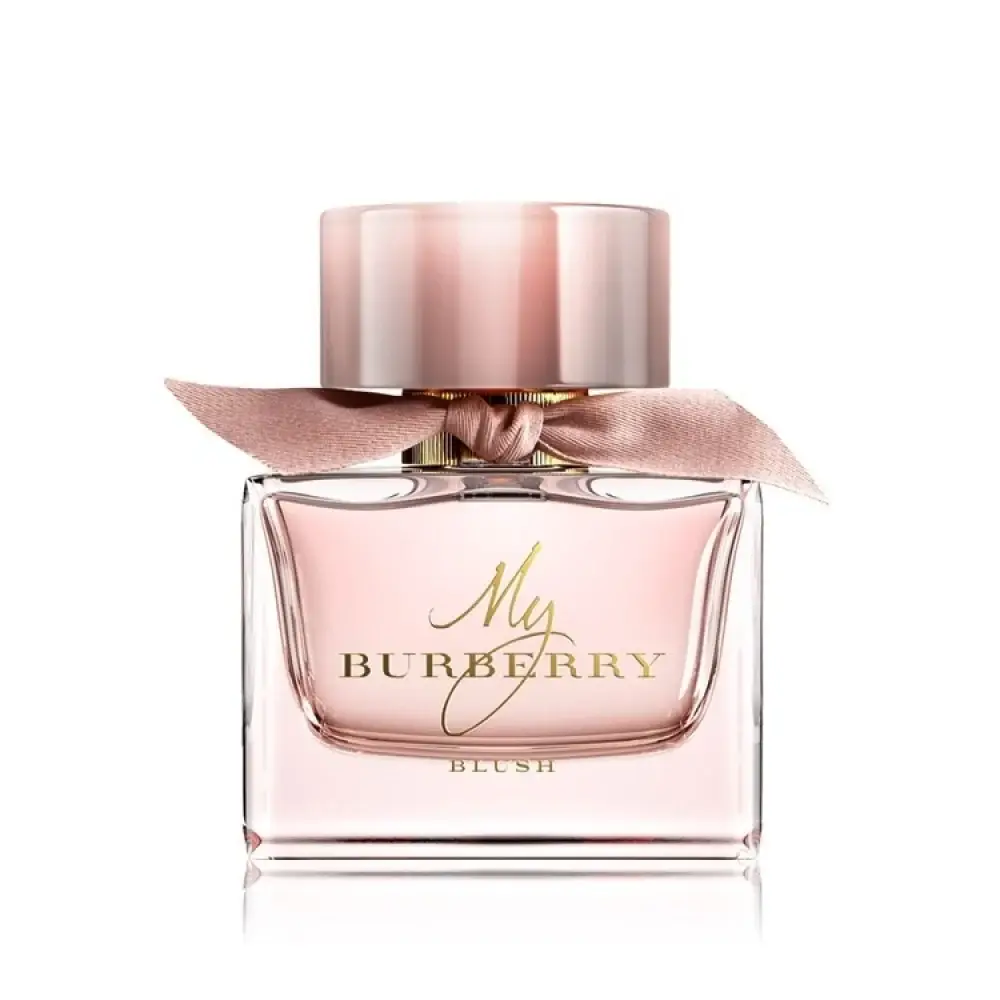 BURBERRY PERFUMES