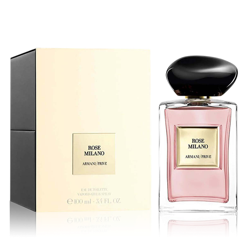 عطر جورجيو ارماني روز ميلانو او دو تواليت 100 مل