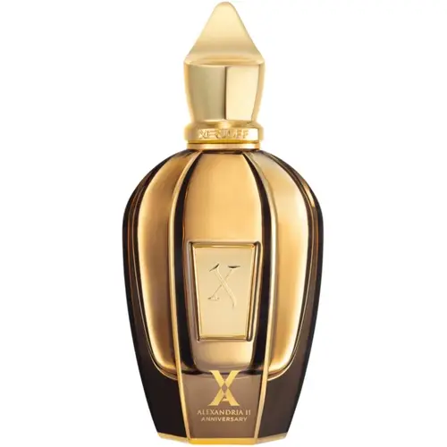 عطر زيرجوف الاسكندرية الثانيه انفيرسري او دو بارفان 100مل