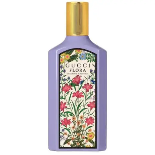 عطر غوتشي فلوار غورغوس ماغنوليا او دو بارفان 100مل