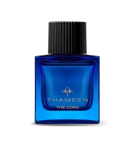 عطر ثمين ذا كورا او دو بارفان 50مل