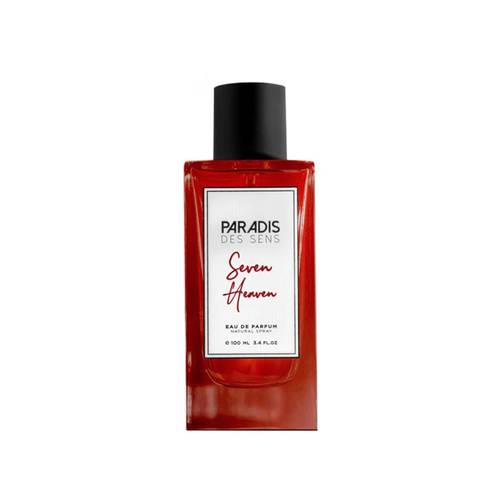 عطر باراديس دي سينس سفن هيفن او دو بارفان 100 مل 