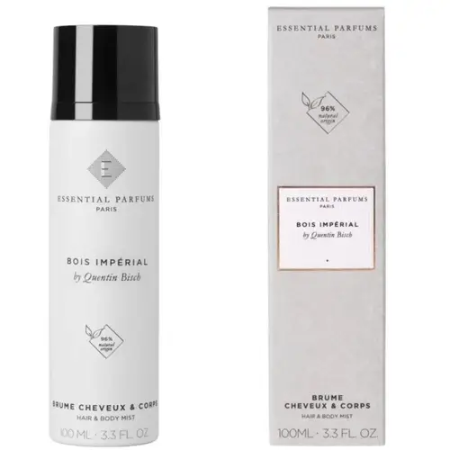 عطر الشعر والجسم بوا إمبريال من إيسينشيال بيرفيوم 100 مل
