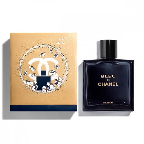 عطر بلو شانيل اديشن اصدار محدود بارفان 100 مل 