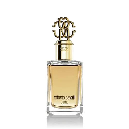 عطر روبرتو كافالي اومو او دو تواليت 100 مل