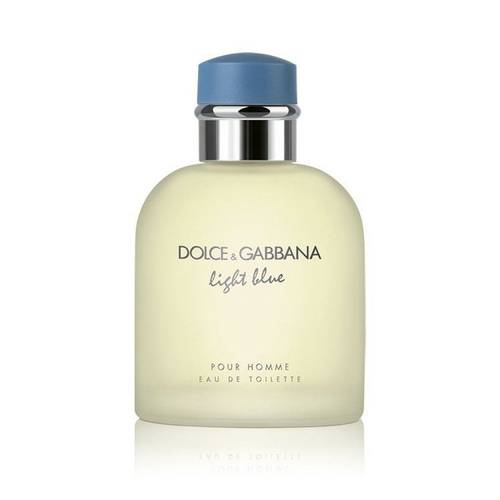 عطر دولتشي غابانا لايت بلو  أو دو تواليت 125 مل 