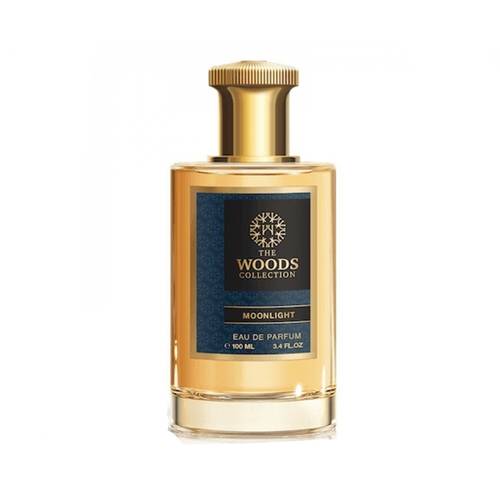 عطر ناتشورال باي ذا وودز كوليكشن مون لايت او دو بارفان 100 مل