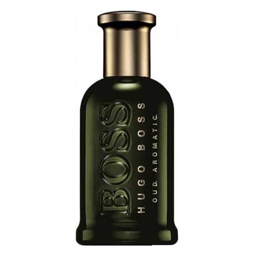 عطر هوغو بوس عود أروماتك أو دو بارفان 100 مل 