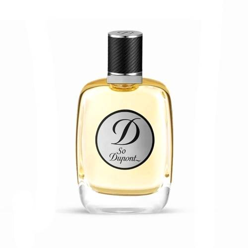 عطر اس تي ديبونت سو او دو تواليت 100مل